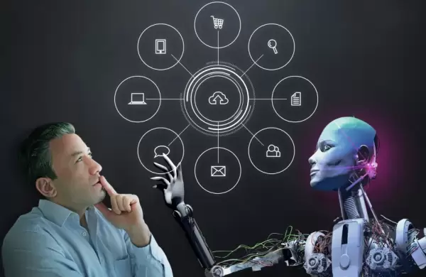 Nuevo liderazgo empresarial: ¿Estás preparado para los cambios que introduce la IA?