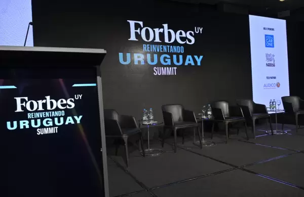Forbes Reinventando Uruguay Summit: las frases ms destacadas de los 18 speakers que participaron