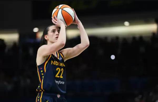 Por qué no hay mujeres entre los 50 atletas mejores pagos del mundo