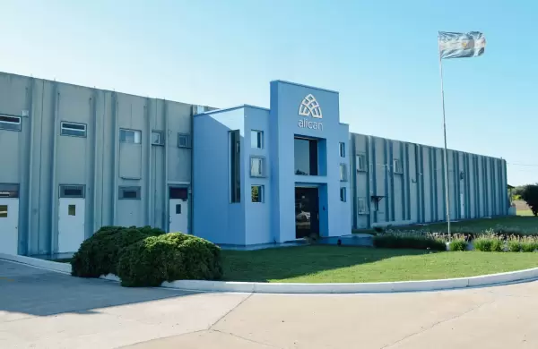 Alican, la firma argentina que elabora alimento para perros y gatos, anuncia inversión de US$ 30 millones y amplía exportaciones