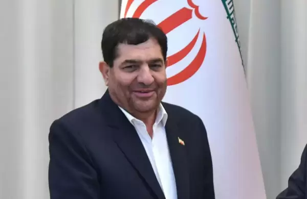 ¿Quién es Mohammad Mokhber, el nuevo presidente de Irán? Fue líder de inversiones y tuvo conflictos con EE.UU. y la Unión Europea