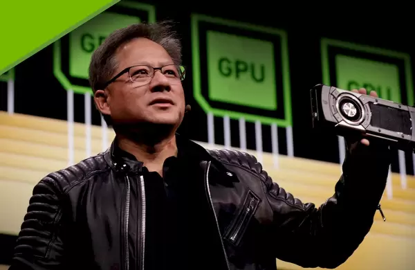 Nvidia da una "sorpresa positiva" a EE.UU. para acelerar la recuperación de los mercados