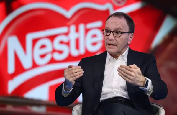 Nestlé lanzará una marca de congelados "específicamente dirigida" a usuarios de Ozempic: los detalles