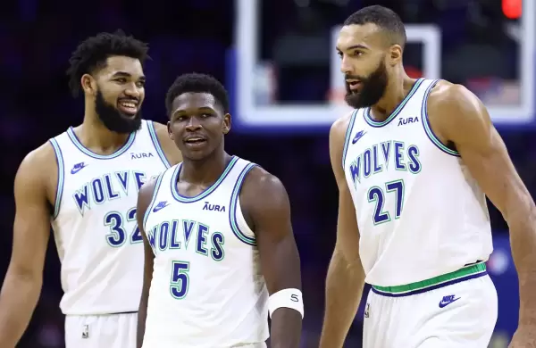 Qué se sabe del flamante acuerdo entre los Timberwolves y la empresa de tecnología financiera Sezzle