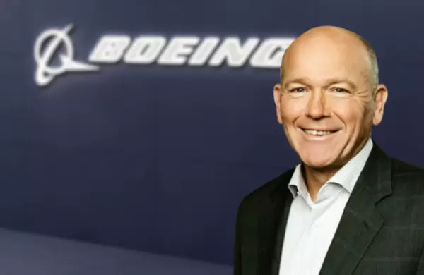 Dentro del plan de Boeing para no perder su batalla comercial con Airbus