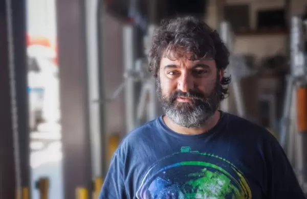 Musitelli y Reducto Hub: el detrás de escena del éxito de la industria audiovisual en Uruguay