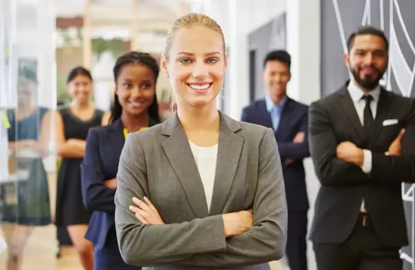 Preparate para tu crecimiento profesional: 6 consejos para futuros CEO