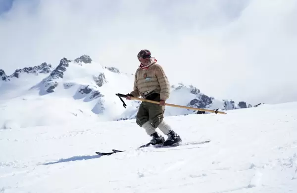 Los centros de esquí de la Patagonia: lo mejor para los amantes de la nieve