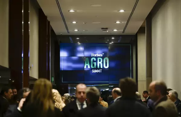 Forbes Agro Summit: las frases más destacadas de la segunda edición en Uruguay