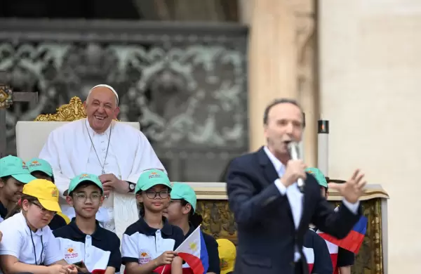 Por qué este video de hace años del Papa se volvió viral y está generando olas de críticas en las redes sociales