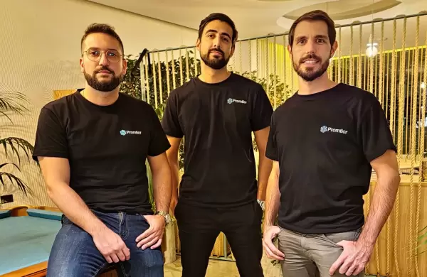 Firma uruguaya asesora a empresas en IA y fue elegida entre 100 startups para potenciarse en Miami