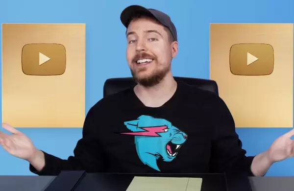 Estos son los 10 influencers ms exitosos y millonarios del mundo