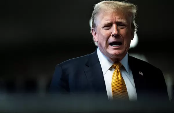 Trump prepara al Bitcoin para un aumento de precio de 4 billones de dlares