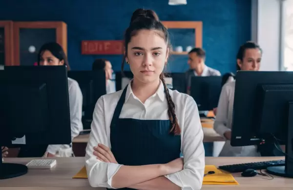 Cmo seguir creciendo cuando el trabajo ya no entusiasma como antes