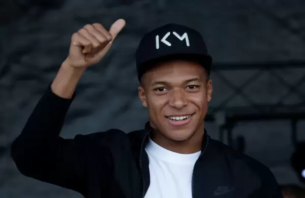 Ley Mbappé, la nueva ley fiscal en Madrid