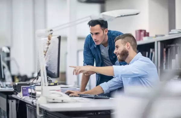 Mentoría: cómo orientar a nuestra próxima generación de líderes siguiendo estos simples consejos