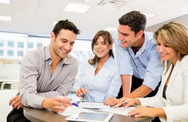 El "sistema nervioso" de las empresas: una nueva forma de diagnosticar el rendimiento organizacional