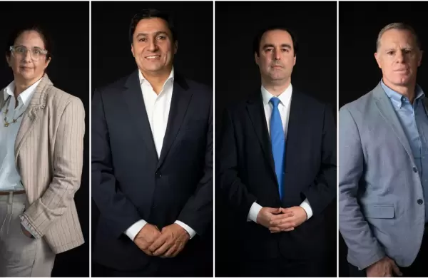 Pensar en el futuro: qu tareas debe cumplir Uruguay para dar un salto en su desarrollo, segn expertos