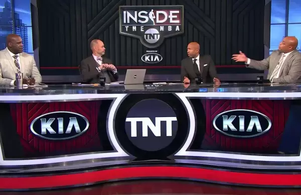 La NBA pone fin a su histórico acuerdo con TNT y traslada sus partidos a NBC, Amazon y Disney