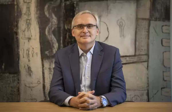 Fernando Oliva, socio director de Deloitte: “El negocio empresarial evoluciona de forma vertiginosa”