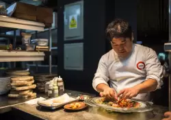 Cuáles son los 11 restaurantes sudamericanos elegidos entre los 50 mejores del mundo