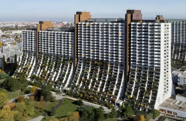El paraíso de los inquilinos: el secreto de cómo Viena se convirtió en la mejor ciudad para vivir