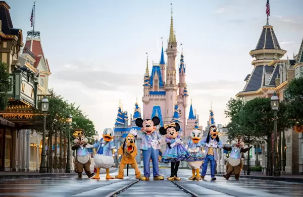 ¿Disney abriría un nuevo parque? Que se sabe hasta ahora tras las disputas legales con el gobernador DeSantis