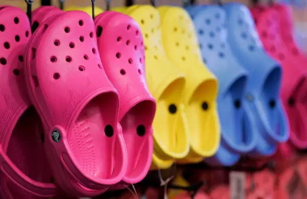 "Comfort-first", la tendencia en calzado que se convirti en una declaracin de moda y un boom de ventas