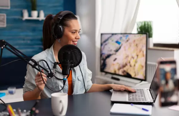 Diez lecciones de podcasting que aprend tras superar 100 episodios y por qu deberan aplicarlas