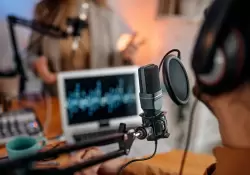 Cinco podcasts sobre negocios que todo emprendedor debera escuchar