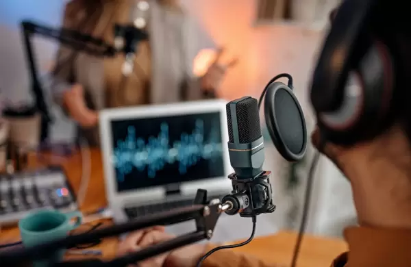 Cinco podcasts sobre negocios que todo emprendedor debería escuchar