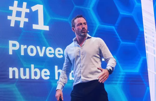 IBM AI Forum muestra una nueva era de Inteligencia Artificial basada en ecosistemas y revela datos sobre qué piensan los CEO