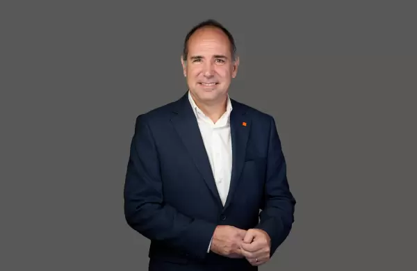 Juan Ignacio de la Torre, de Fiserv, sobre la industria de pagos: "Se abrió la puerta a un ciclo de competencia y de nuevos jugadores"