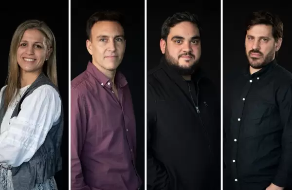 VIDEO | Uruguay con proyeccin mundial: qu opinan cuatro figuras de rubros que exportan excelencia?