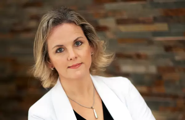 Viviana Escobar: “Mi objetivo es crecer más de un 50% en facturación en cinco años”