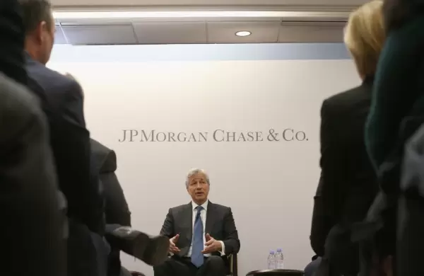 Global 2000 de Forbes: aumenta el dominio de Estados Unidos con las empresas ms grandes del mundo