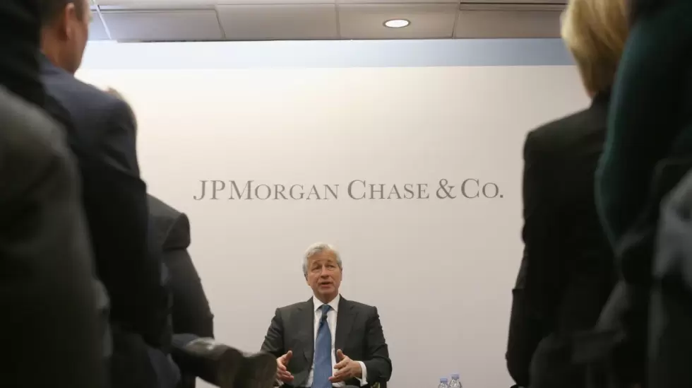 JPMorgan Chase