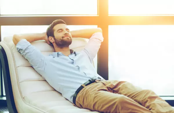 Cómo jubilarse con dividendos superiores al 8% que se acumulan "de la noche a la mañana"