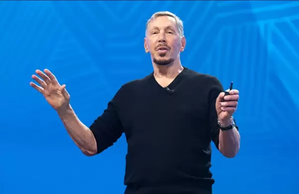 Oracle y Google se asocian para ofrecer una oferta "multinube" a las empresas