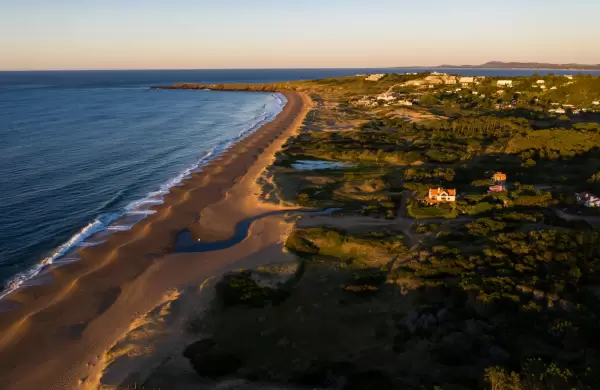 Marisol Nicoletti, directora de Punta del Este Internacional: "Es una ciudad de cuatro estaciones"