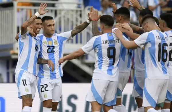 Estas son las 13 marcas atrás de la millonaria batalla por vestir a las 48 selecciones del Mundial 2026