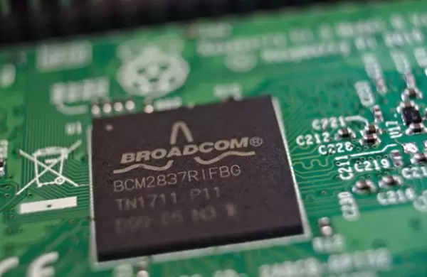 Por qu los inversores apuestan por Broadcom, el Cedear que aument 500% desde 2023