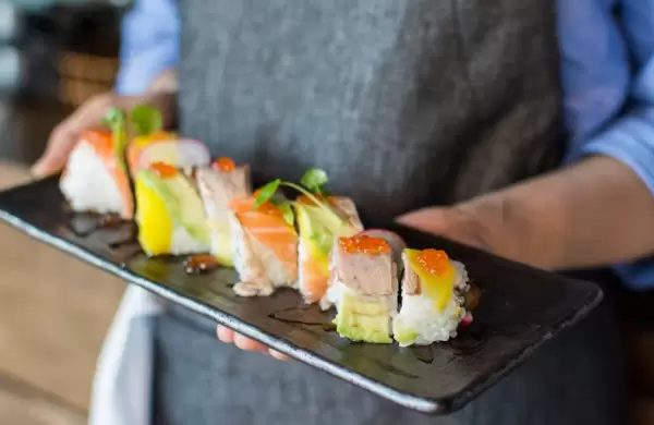 Día Mundial del Sushi: las últimas tendencias y las preferencias de consumo