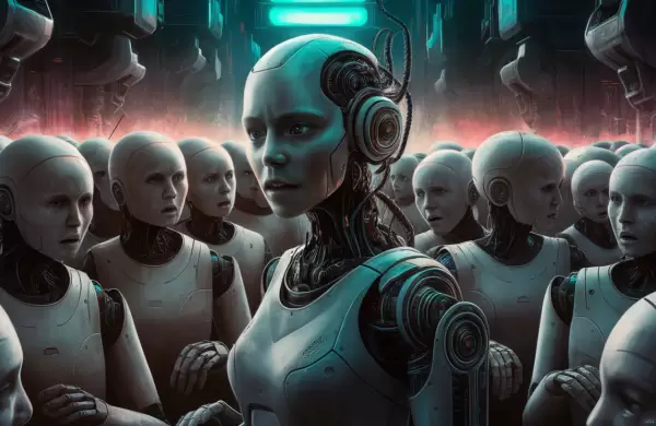 El Secreto de la IA que se esconde detrás de ChatGPT, Gemini y otros modelos revela sus límites y nuestros miedos