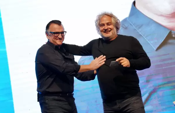 La reinvención de Globant: cómo el unicornio argentino busca adaptar su modelo de negocios a la irrupción de la IA y recuperar valor