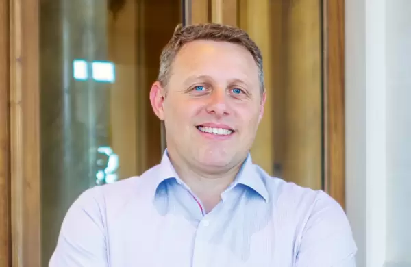 Disfrutar el camino para llegar a la meta: las claves de  Diego Marcone para liderar Sofitel Montevideo