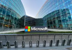 Por qué las acciones de Microsoft se preparan para una racha alcista