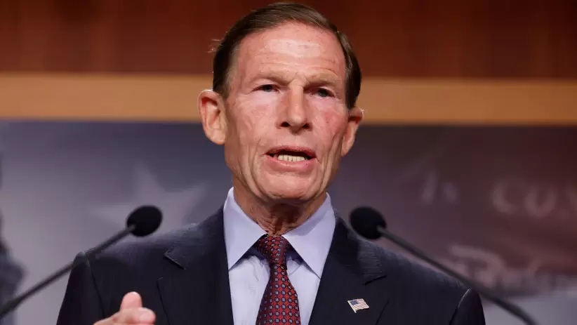 Richard Blumenthal