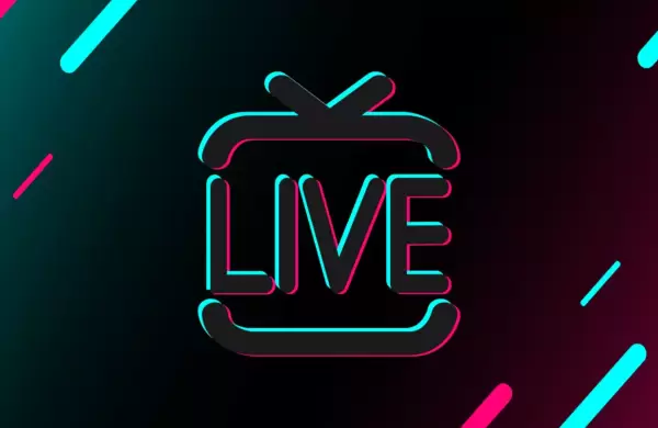 TikTok Live es "un club de striptease virtual": la demanda que pone en jaque a la red social