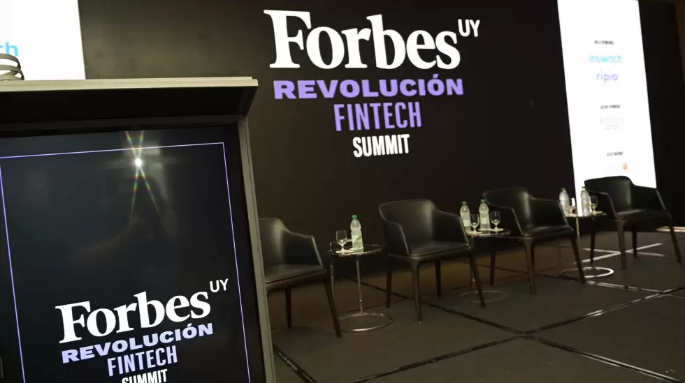 Forbes Revolucin Fintech